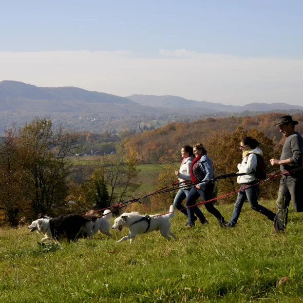 Vallée de l’Isère