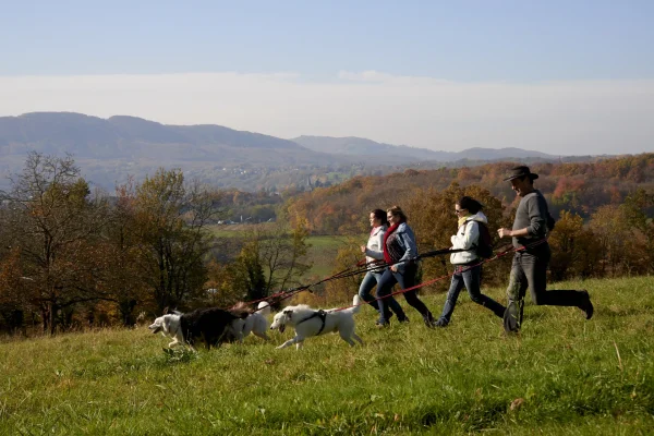 Vallée de l’Isère