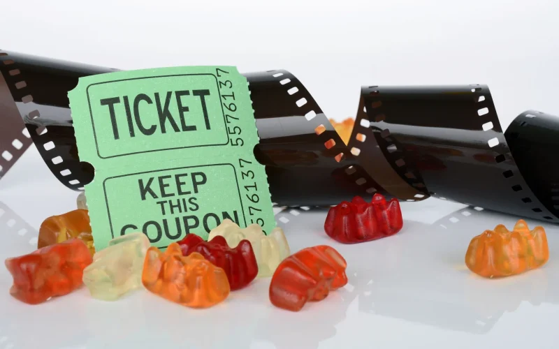 Billetteries en vente à l&rsquo;Office de tourisme