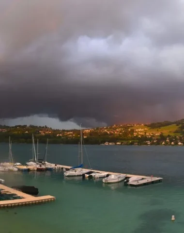 Que faire en Pays Voironnais quand il pleut ?