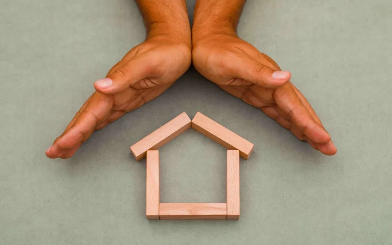 Tourist tax and administrative reception