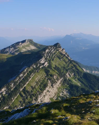 Parc Naturel Régional de Chartreuse