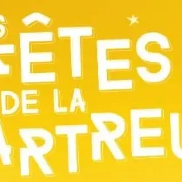 Fête de la Chartreuse 2026