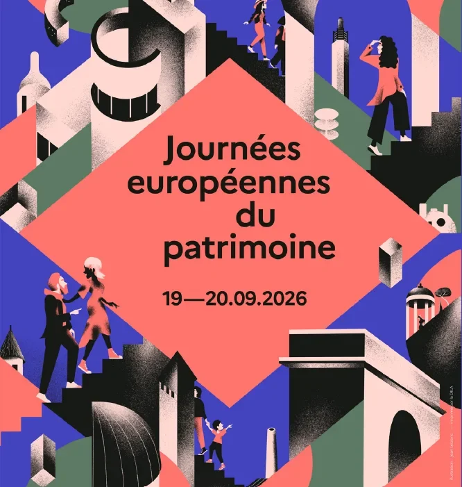 Tage des Kulturerbes in der Region Voiron
