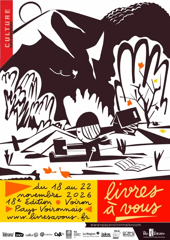 Envie de culture
