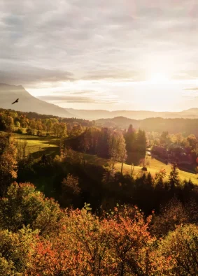 Que faire cet automne en Pays Voironnais ?