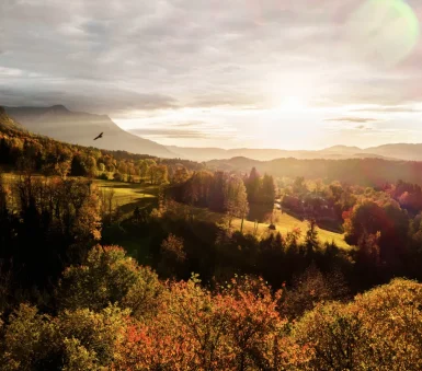 Que faire cet automne en Pays Voironnais ?