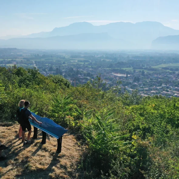 Vallée de l’Isère
