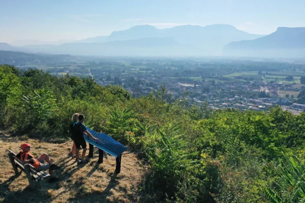 Vallée de l’Isère