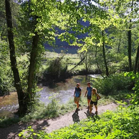 Vallée de l’Isère