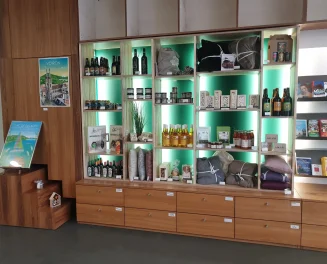 Produits Alimentaires Boutique Voiron