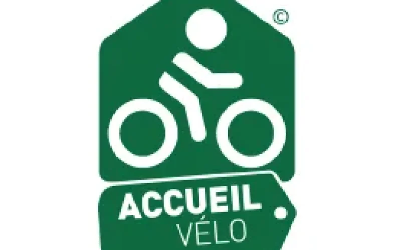 List of establishments with the Accueil Vélo (Cyclist Welcome) label