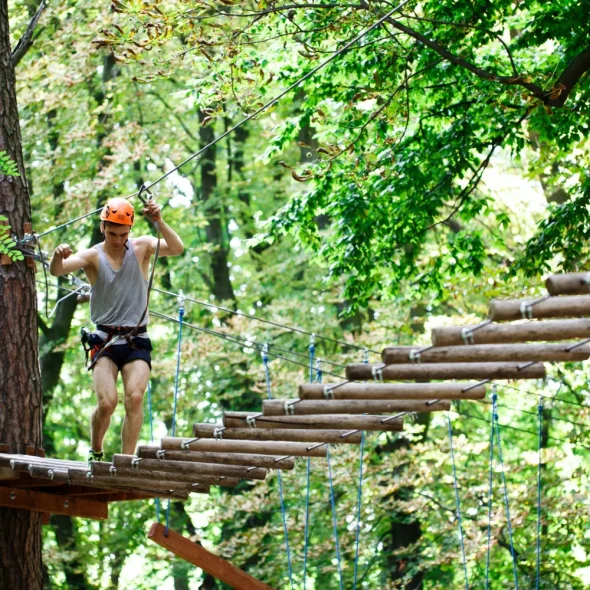 Top 5 des activités à faire avec vos ados