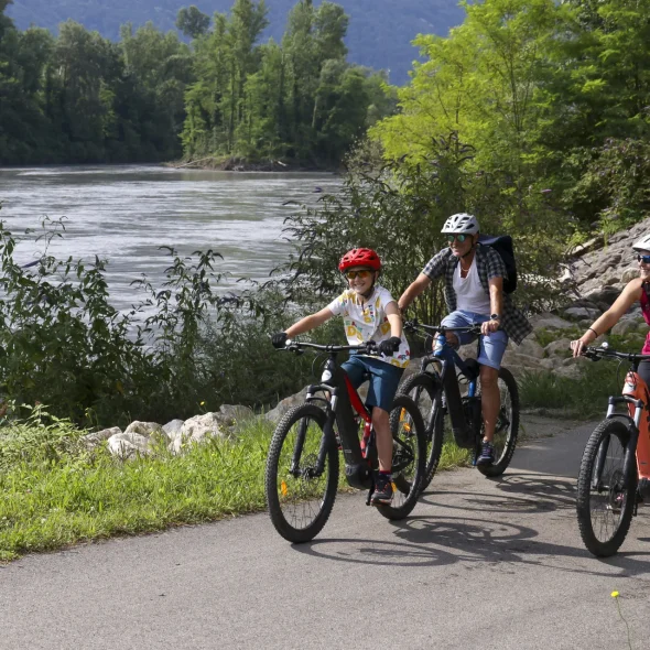 Top 5 des activités à faire avec vos ados