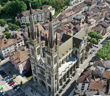 Découvrir Voiron en 2 jours