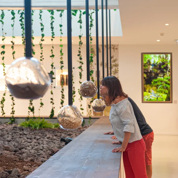 Découvrez Voiron à pied sur une journée