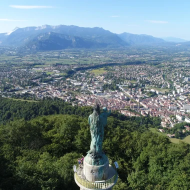 Notre-Dame de Vouise