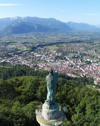 Our Lady of Vouise