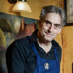 Pascal Perino