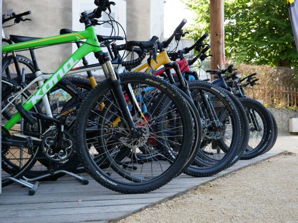 Location de vélos & Services