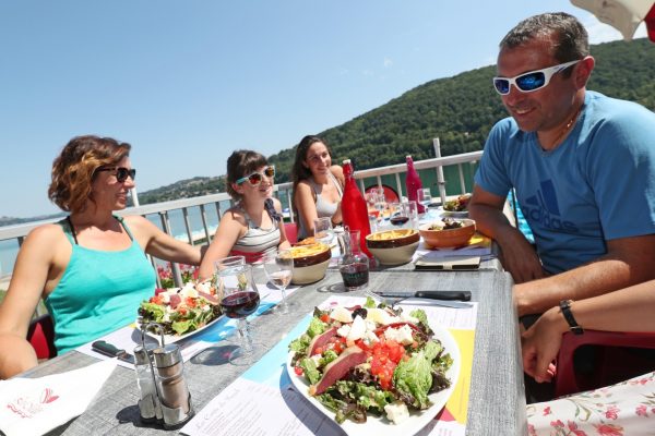 Restaurants Voiron et alentours