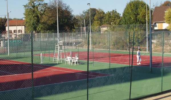 En plein dans le mille