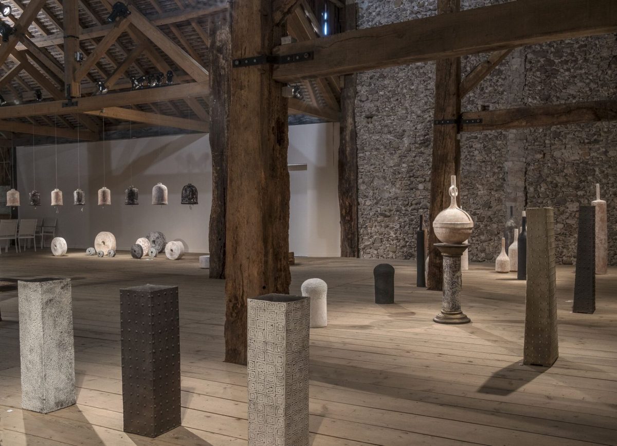 Exposition Christian Faillat