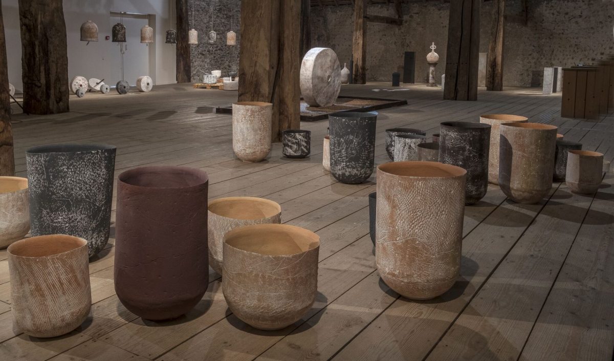 Exposition Christian Faillat