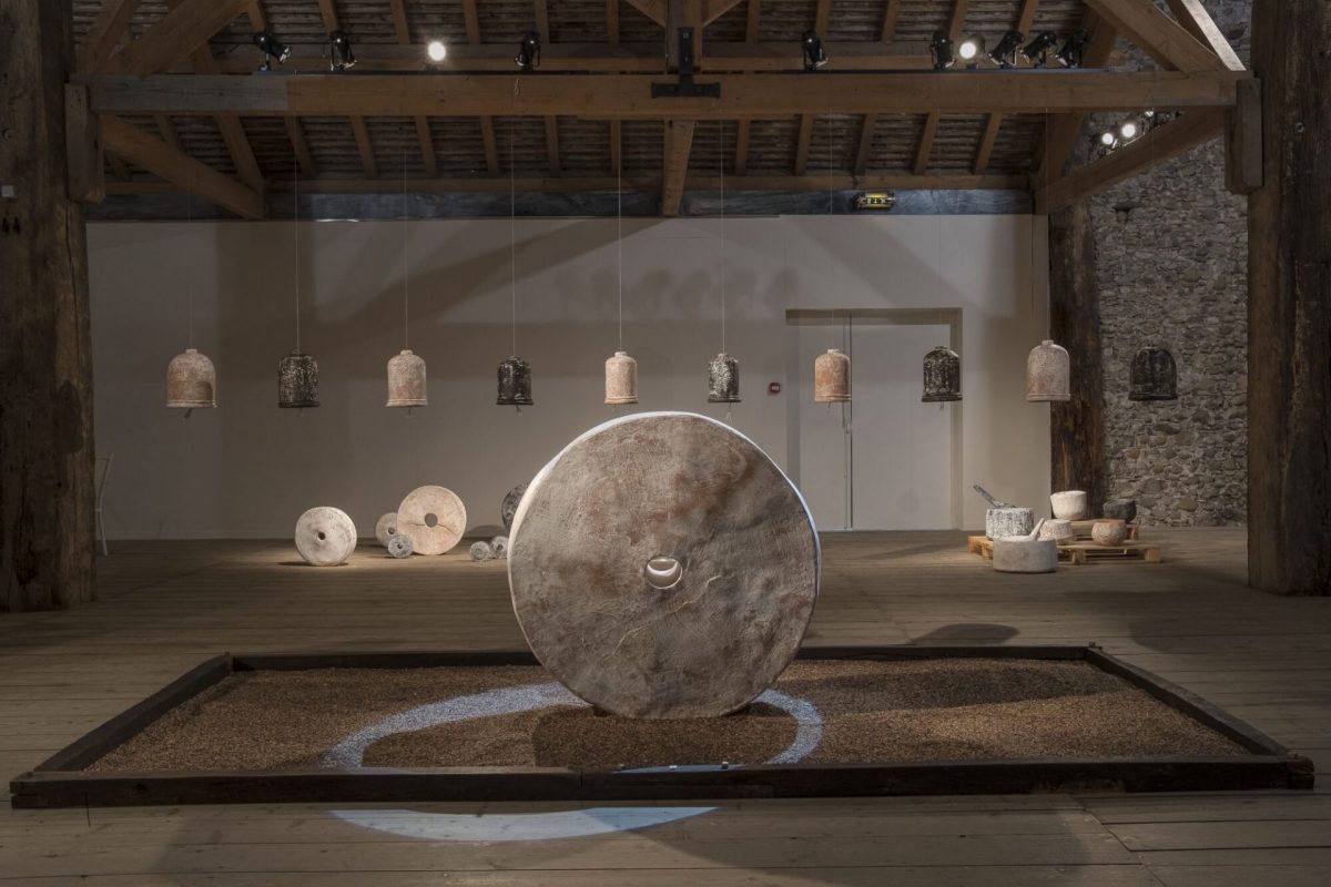 Exposition Christian Faillat