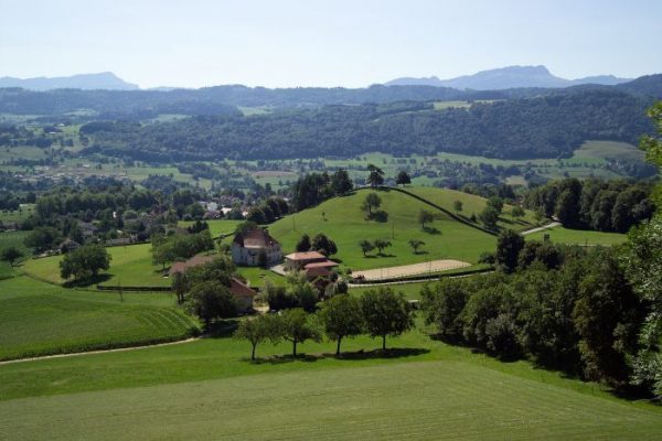 Valdaine