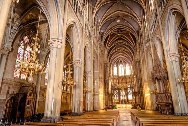 Patrimoine religieux