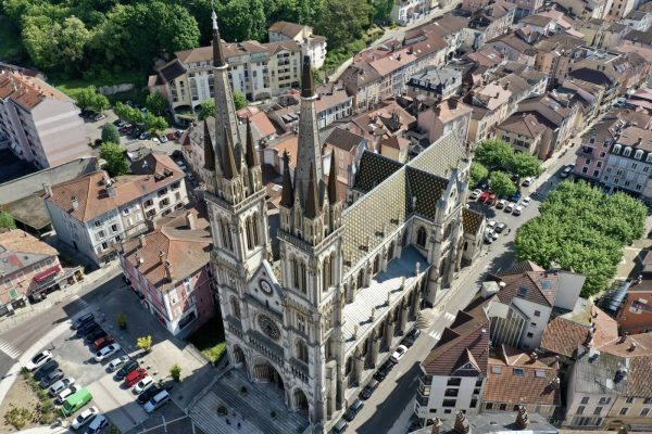 Les temps forts du Voironnais