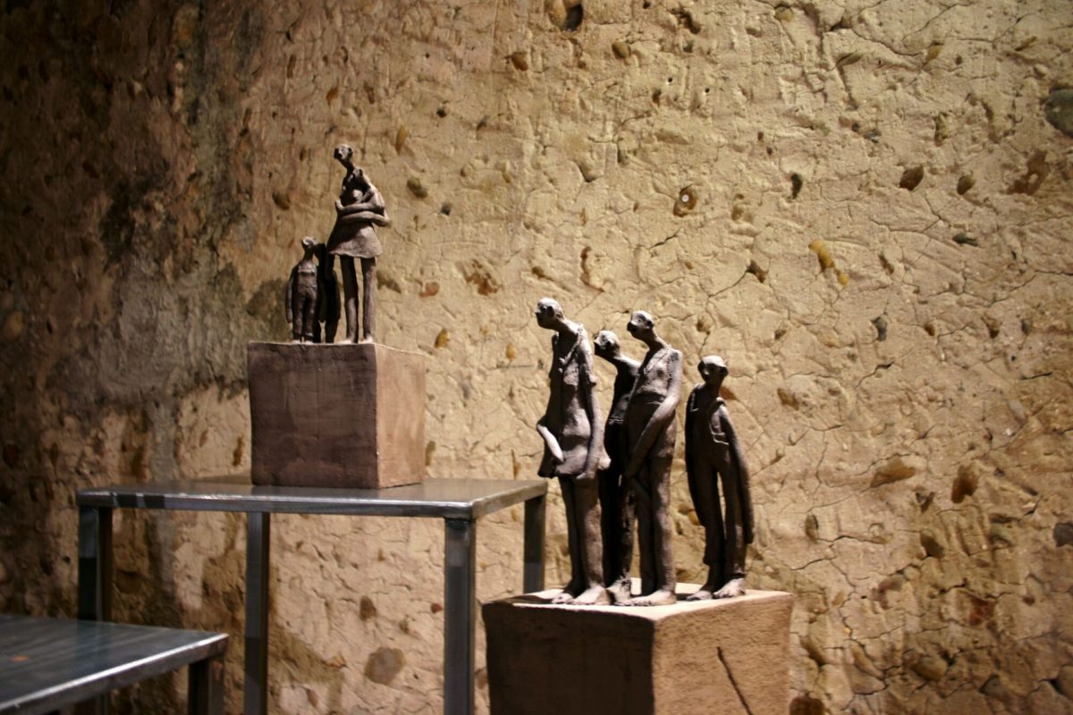 Exposition Marjo Van Der Lee