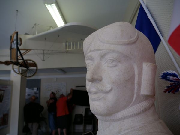 Musées