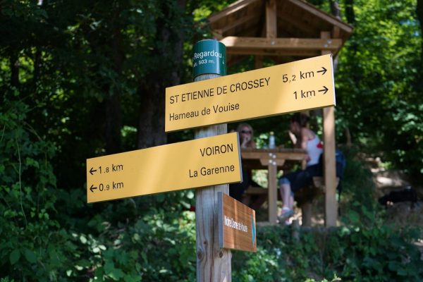 Tous nos itinéraires