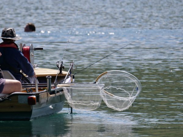 Sports d’eau