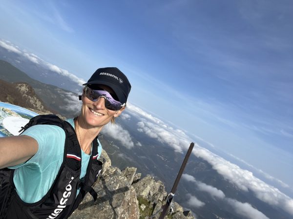 Le coup de cœur trail de Julia Combe, ambassadrice passionnée