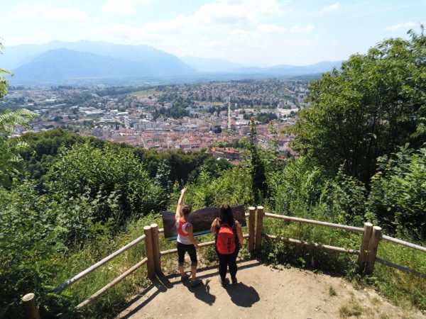 Belvédère du Regardou