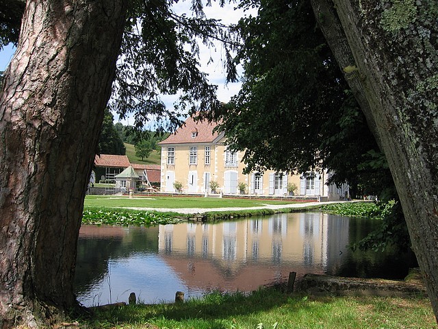 N°33 – De Marais en Châteaux