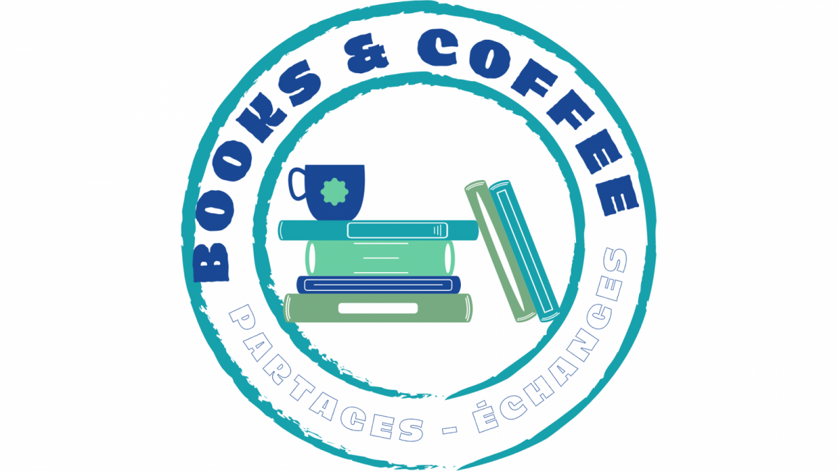 Club de lecteurs : Books & Coffee Du 2/12/2023 au 4/5/2024