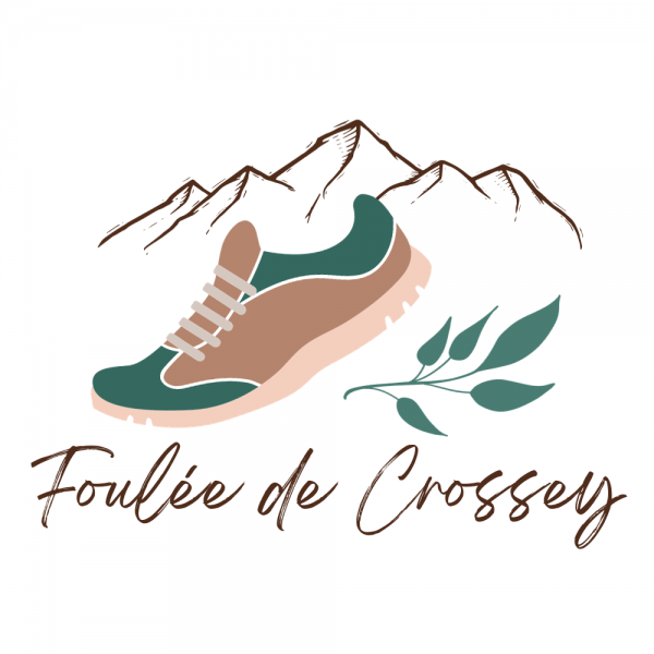La Foulée nature de Crossey
