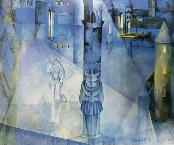 Visite : Mythes, légendes et sciences archéologiques