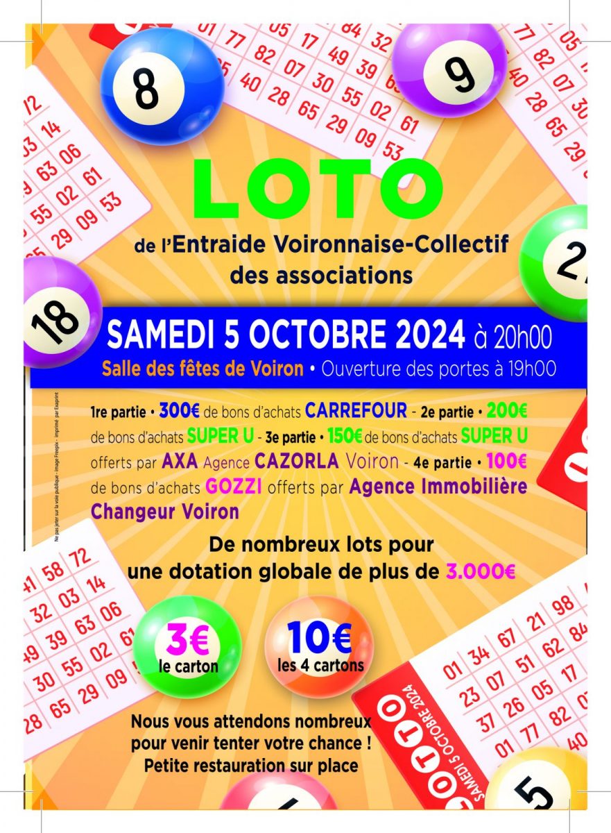 Loto de l