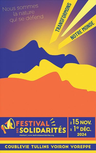 Festival des solidarités