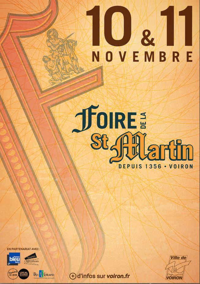 Foire de la Saint-Martin