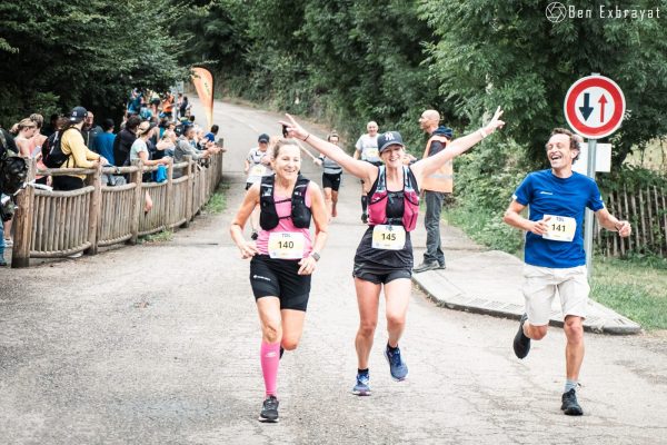 Tour du Lac de Paladru