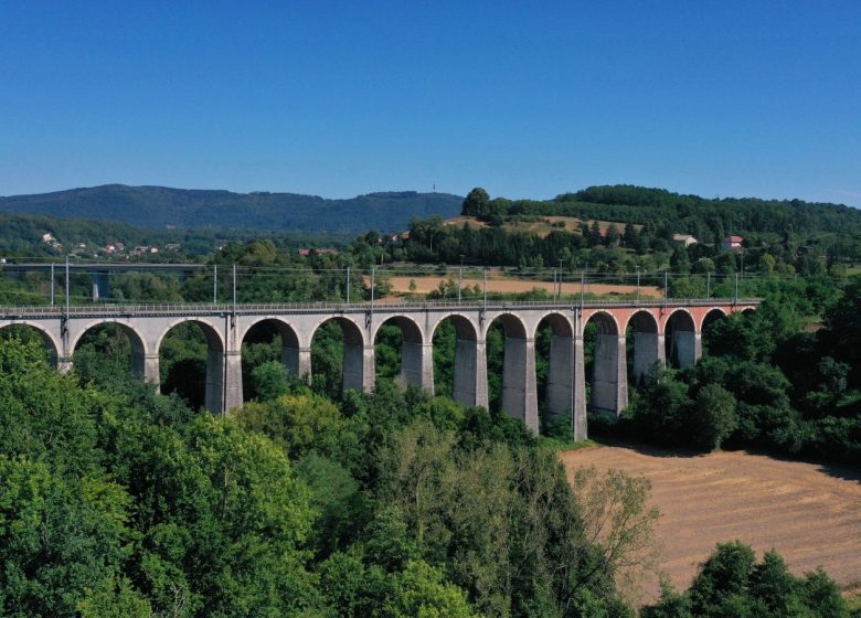 La Vallée de la Fure