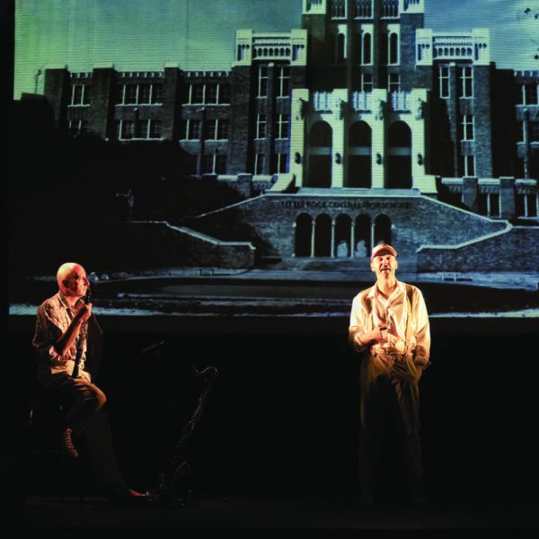 Spectacle de théâtre : Ils ne méritent pas tes larmes