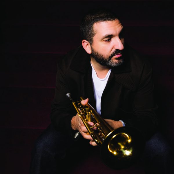 Ibrahim Maalouf : La tournée Anniversaire