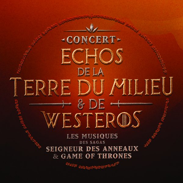 ANNULÉ – Echos de la Terre du Milieu et de Westeros par Neko Light Orchestra